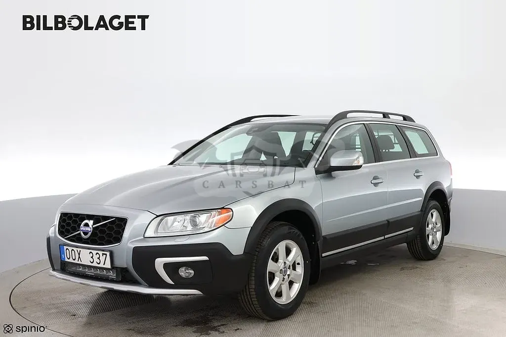 Volvo XC70 2014