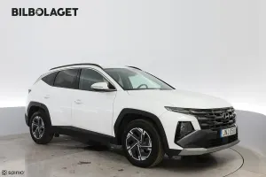 Hyundai Tucson 2025