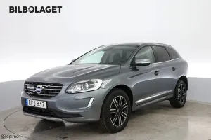 Volvo XC60 2017