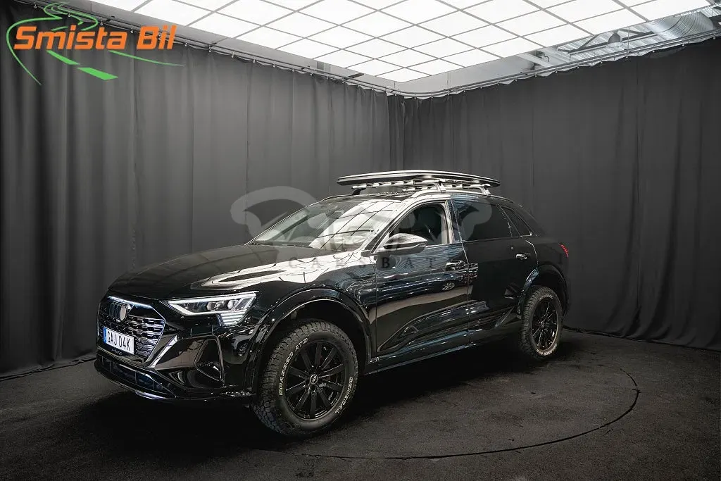 Audi Q8 2024