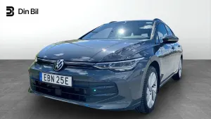 Volkswagen Golf 2024