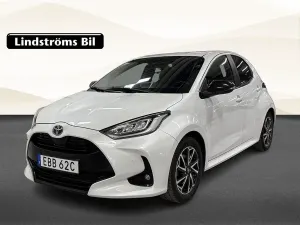 Toyota Yaris 2024
