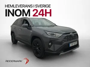 Toyota Rav4 2020