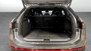 Volkswagen Passat 2026