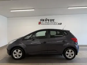 Kia Venga 2014