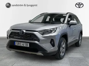 Toyota Rav4 2024