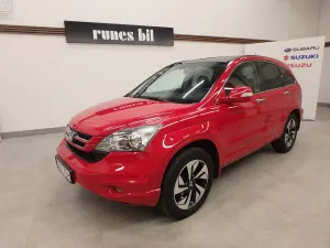 Honda CR-V 2010