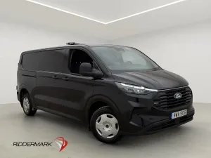 Ford Transit Custom 2024