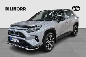 Toyota Rav4 2022
