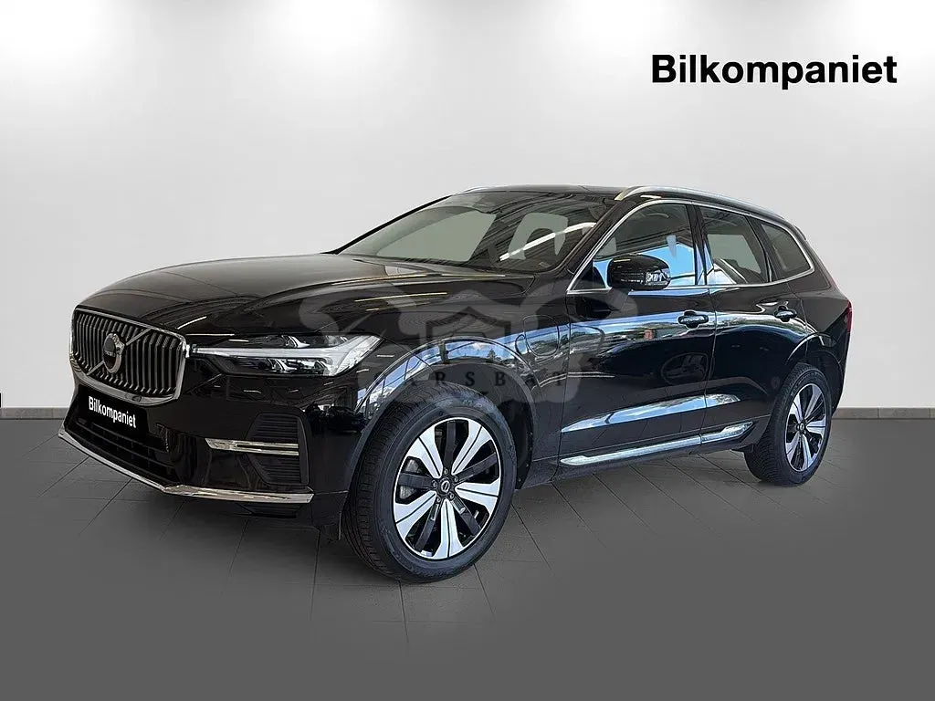 Volvo XC60 2023