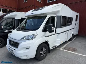 Adria coral plus 670 dc 2019