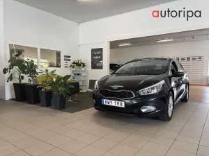 Kia Ceed 2014