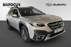 Subaru Outback 2025