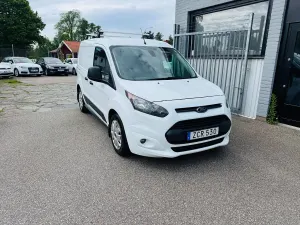 Ford Transit Connect 2018