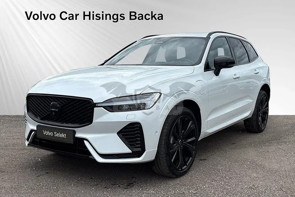 Volvo XC60 2026