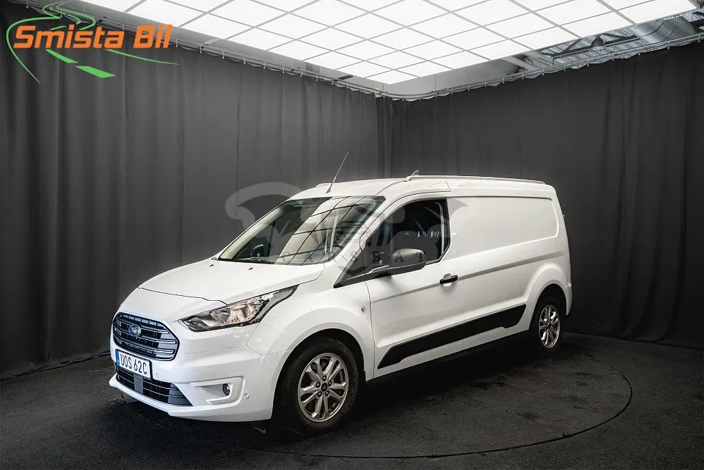 Ford Transit Connect 2024