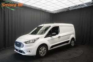 Ford Transit Connect 2024