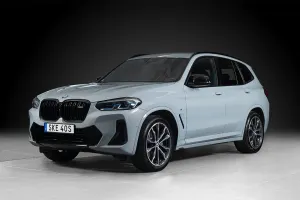 BMW X3 2023