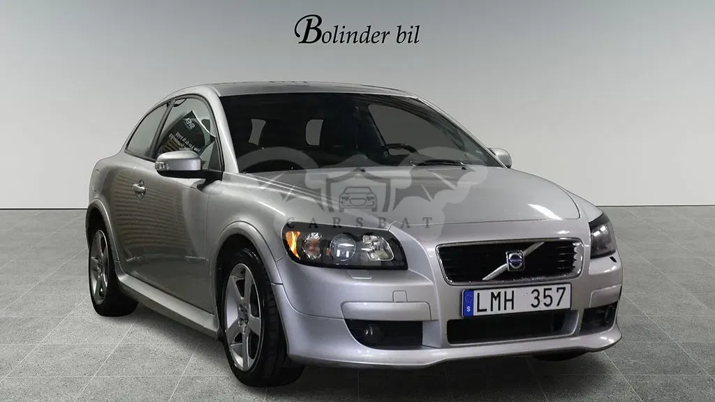 Volvo C30 2009