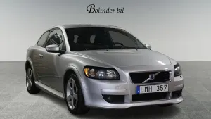 Volvo C30 2009