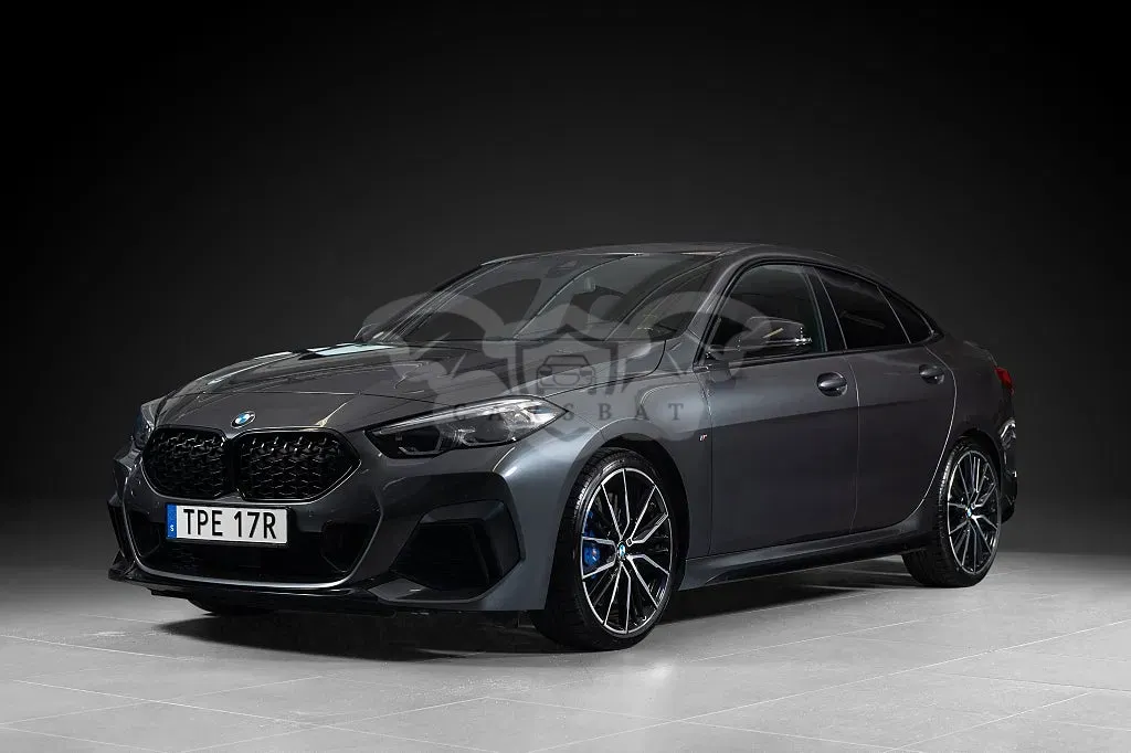 BMW 2 Series 2020