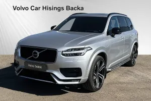 Volvo XC90 2020