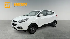 Hyundai ix35 2014