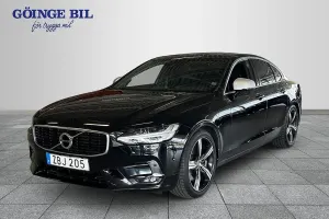 Volvo S90 2017