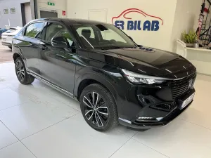 Honda HR-V 2023