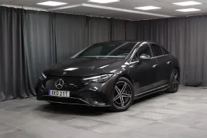 Mercedes-Benz EQE 2023