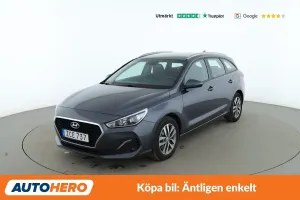 Hyundai i30 2020