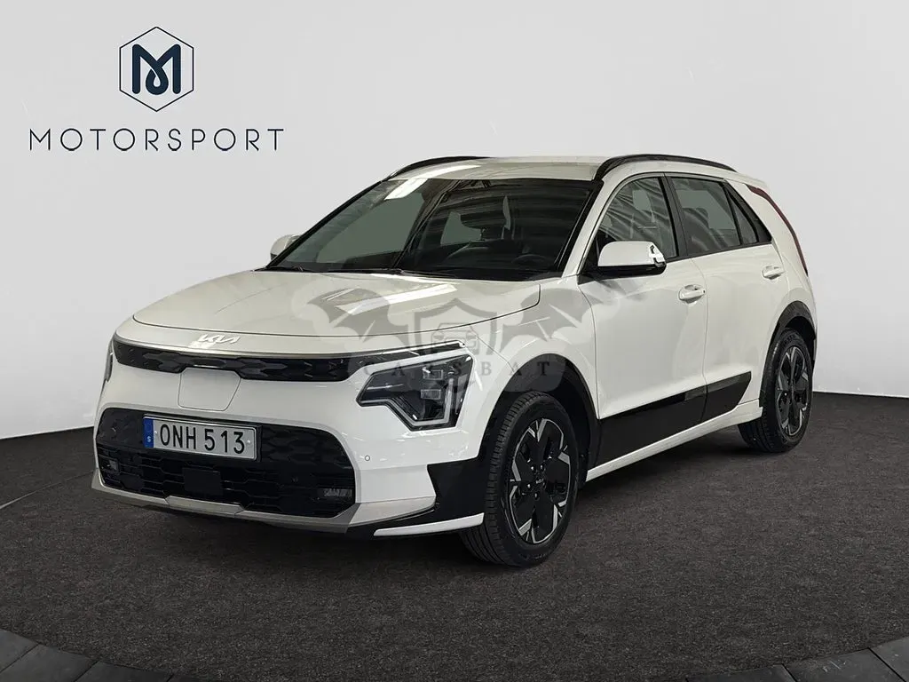 Kia Niro 2024