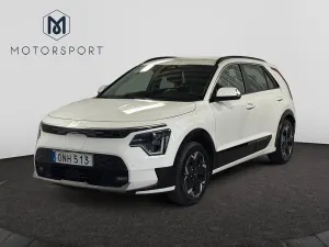 Kia Niro 2024