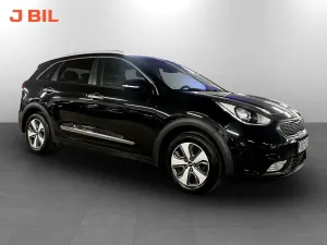 Kia Niro 2018