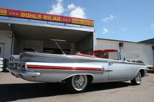 Chevrolet Impala 1960