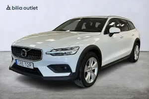 Volvo V60 2019