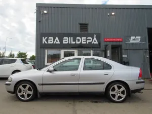 Volvo S60 2004