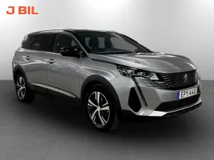 Peugeot 5008 2024