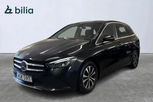 Mercedes-Benz B 2021