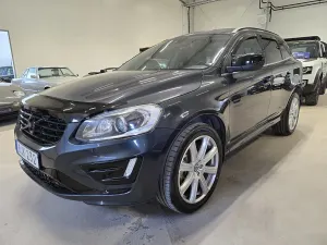 Volvo XC60 2015
