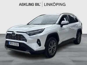 Toyota Rav4 2025
