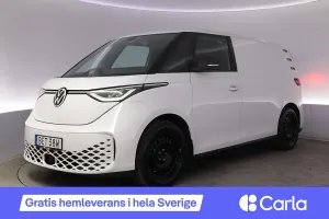 Volkswagen ID.Buzz 2023