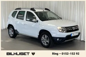Dacia Duster 2014