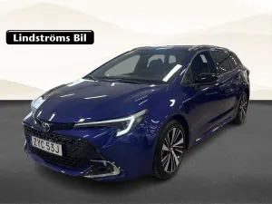 Toyota Corolla 2025