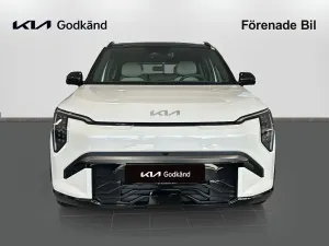 Kia EV3 2025