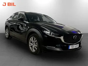 Mazda CX-30 2023
