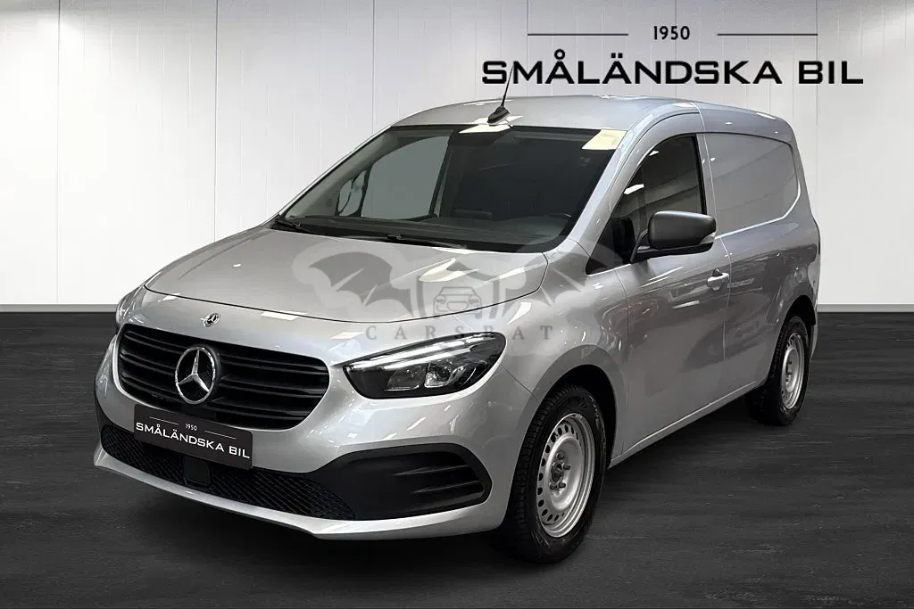 Mercedes-Benz Citan 2023