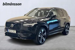 Volvo XC90 2025