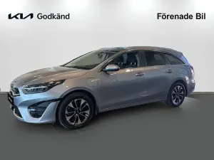 Kia Ceed 2023