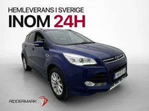 Ford Kuga 2016